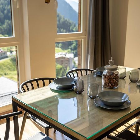 Vistas Preciosas Al Valle De Arinsal - 6Pax- A Pie De Pistas & Esqui - Free Parking L By Bonesvacances Buitenkant foto