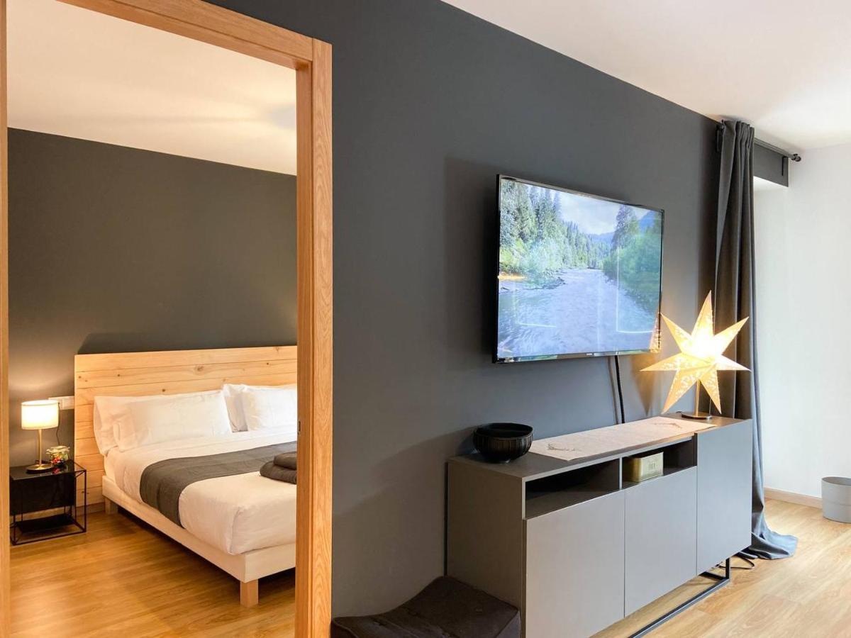 Vistas Preciosas Al Valle De Arinsal - 6Pax- A Pie De Pistas & Esqui - Free Parking L By Bonesvacances Buitenkant foto