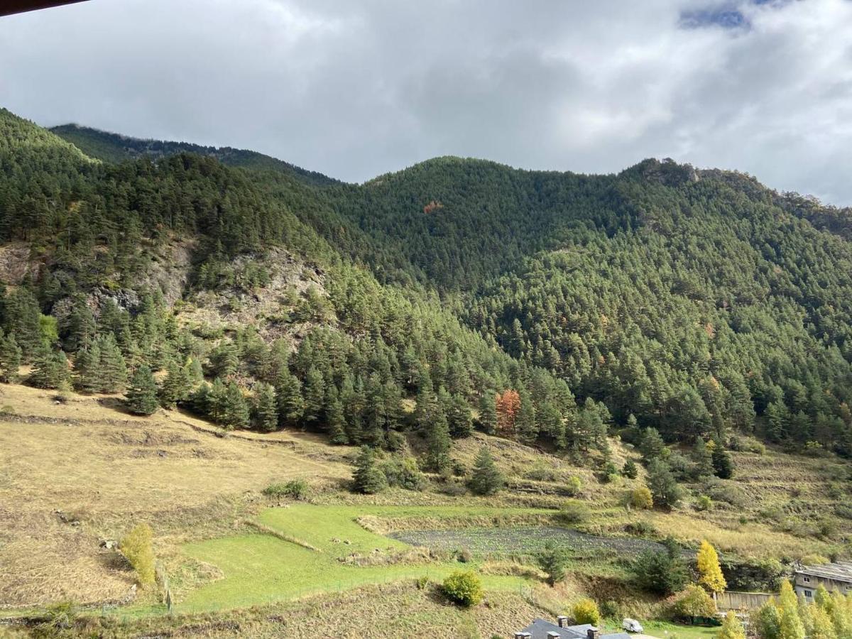 Vistas Preciosas Al Valle De Arinsal - 6Pax- A Pie De Pistas & Esqui - Free Parking L By Bonesvacances Buitenkant foto