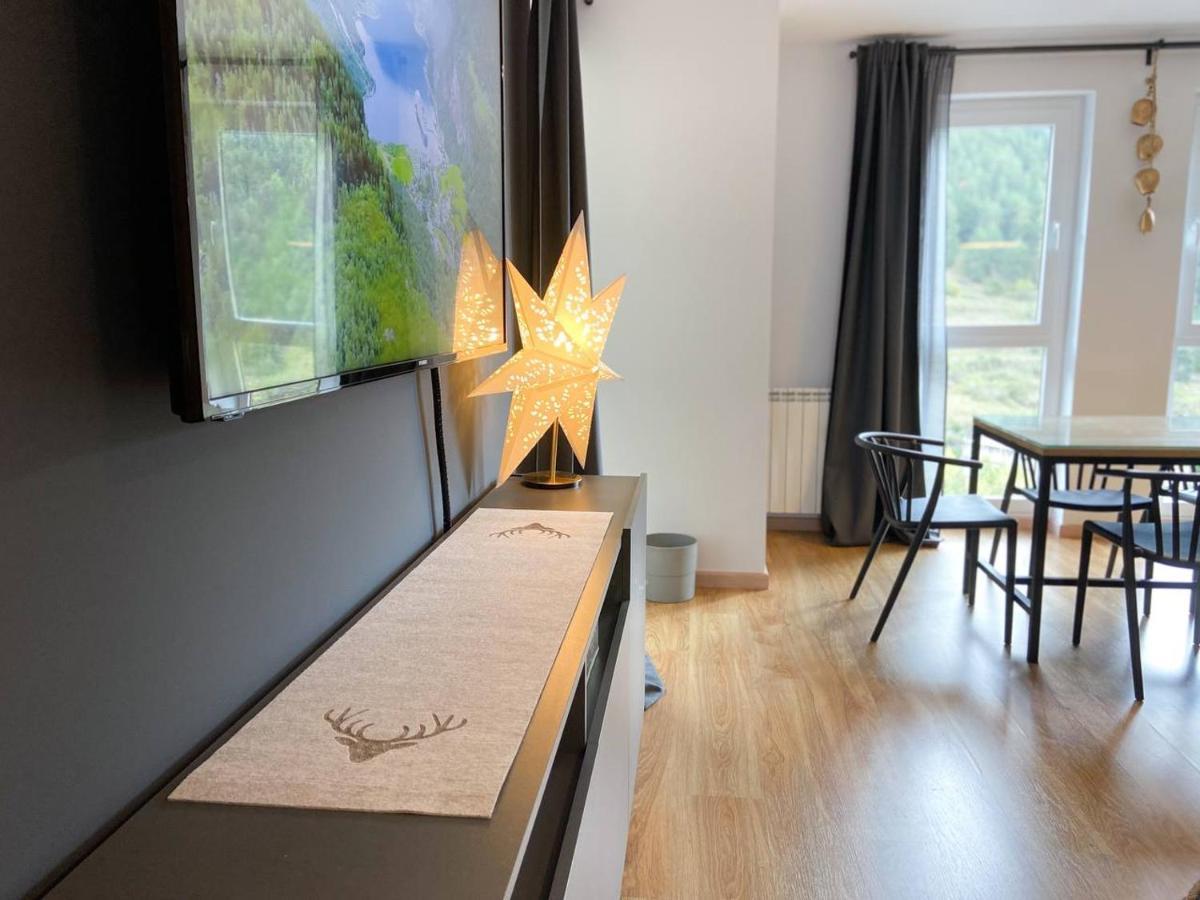 Vistas Preciosas Al Valle De Arinsal - 6Pax- A Pie De Pistas & Esqui - Free Parking L By Bonesvacances Buitenkant foto